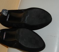 Обувь женская Ботильоны Vina Vestina: Н34 Н643 38,5 но жена носит 37 и покупался. . фото 5