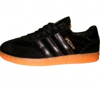 Кроссовки Adidas Spezial

РАЗМЕРЫ: 41-(26,5 см)
   42-(27 см)
   43-(27,5 см. . фото 6