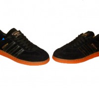 Кроссовки Adidas Spezial

РАЗМЕРЫ: 41-(26,5 см)
   42-(27 см)
   43-(27,5 см. . фото 7