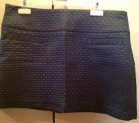 Юбочка фирмы Paul & joe, Орегинал, покупалась во Франции, очень суперовая юбка с. . фото 2