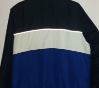 Фирменная куртка Adidas, 10 - 12 лет, 138 - 150см
длина - 55 см
рукав - 51 см
. . фото 6