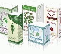 Производим картонную Упаковку для лекарственных препаратов, упаковку для биодоба. . фото 8