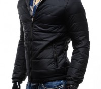 Дутая зимняя куртка на синтепоне
Для заказа переходите по ссылке http://milan-s. . фото 5