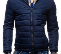 Дутая зимняя куртка на синтепоне
Для заказа переходите по ссылке http://milan-s. . фото 2