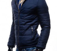 Дутая зимняя куртка на синтепоне
Для заказа переходите по ссылке http://milan-s. . фото 3