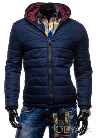 Дутая зимняя куртка на синтепоне
Для заказа переходите по ссылке http://milan-s. . фото 1
