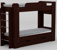 В наличие различные модели детских кроватей. Цены от 1178 грн.

Стоимость конк. . фото 6