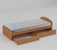 В наличие различные модели детских кроватей. Цены от 1178 грн.

Стоимость конк. . фото 7