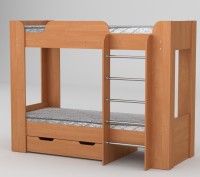 В наличие различные модели детских кроватей. Цены от 1178 грн.

Стоимость конк. . фото 5