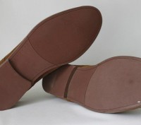 Туфли "BOND Street " ОРИГИНАЛ!
Материал обуви:	натуральная замша
Наличие:	в на. . фото 7