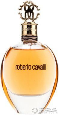 Тестер Roberto Cavalli Roberto Cavalli ― парфюмированная вода ― Тестер Роберто К. . фото 1