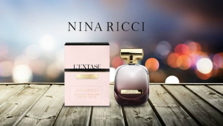 Nina Ricci L’Extase ― парфюмированная вода ― Нина Ричи Л’Экстаз
Восточно-цветочн. . фото 4