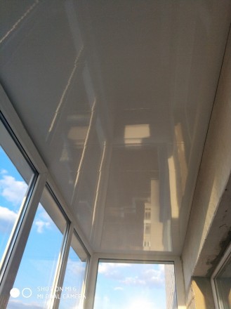 Балконная рама.Балконы под ключ.Бесплатный замер. Быстрый и качественный монтаж.. . фото 6