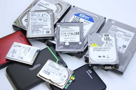 Відновлення інформації з жорстких дисків
https://datarecovery.net.ua/. . фото 2