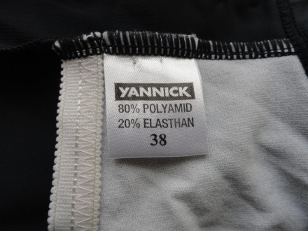 Эластиковый топ бюстье от популярного бренда «Yannick».
Отправлю за Ваш счёт «Н. . фото 4