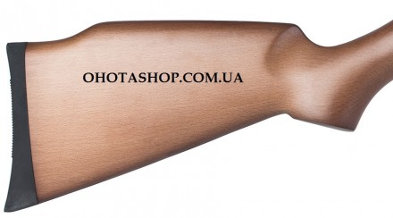 Новая пружинно-поршневая пневматическая винтовка переломного типа Crosman Optimu. . фото 7