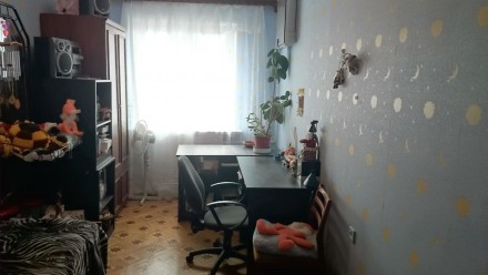 Продам квартиру в самом востребованном районе Одессы. Тихая, уютная, дворовая дв. Приморский. фото 6