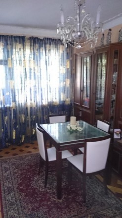 Продам квартиру в самом востребованном районе Одессы. Тихая, уютная, дворовая дв. Приморский. фото 5