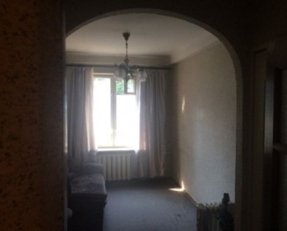 Продам 2-х комнатную квартиру на бул. М. Приймаченко 2. Площадь 41 м2. 1-й этаж.. . фото 6
