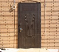 7895978Фирма "Дверной Стиль" - изготавливает и продает бронированные двери под з. . фото 7