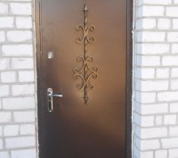 7895978Фирма "Дверной Стиль" - изготавливает и продает бронированные двери под з. . фото 3