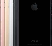 Новый флагман 2016 от apple-iphone 7. В пяти цветах. 32  и 128 гб. от
430 долл.. . фото 2