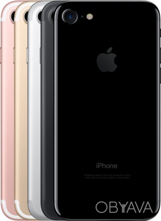 Новый флагман 2016 от apple-iphone 7. В пяти цветах. 32  и 128 гб. от
430 долл.. . фото 1