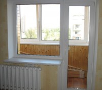 Окна, балконы, лоджии металлопластиковые от завода " СтеклоПласт"
Изготавливаем. . фото 4