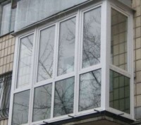 Окна, балконы, лоджии металлопластиковые от завода " СтеклоПласт"
Изготавливаем. . фото 3