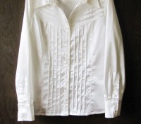 Великолепная Французская блузка была купленна для меня дочерью в Германии,но к с. . фото 2