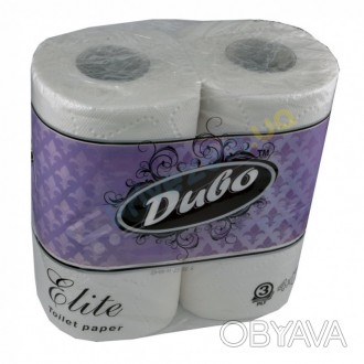 Компания «Dolya» продает по оптовым ценам туалетную бумагу в рулонах, листах в а. . фото 1