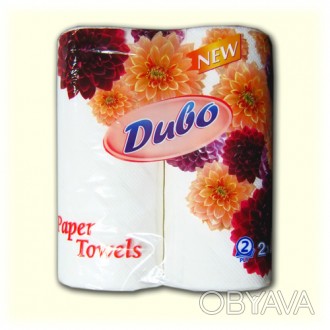 Компания «Dolya» продает по оптовым ценам полотенца бумажные и вафельные, в руло. . фото 1