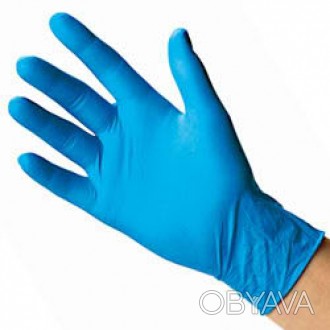 Компания «Dolya» продает по оптовым ценам перчатки хозяйственные, разовые латекс. . фото 1