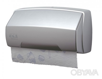 Компания «Dolya» продает по оптовым ценам диспенсеры для салфеток, туалетной бум. . фото 1