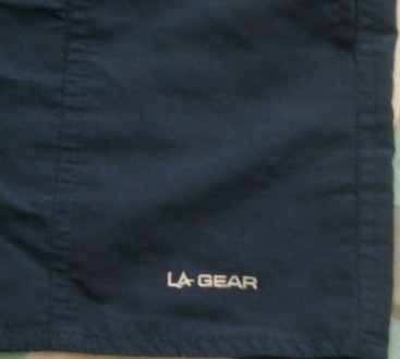 Классические  шорты  Lagear( Оригинал)  для любого вида тренировок, как в зале, . . фото 4