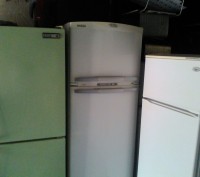 холодильники от восемьсот до четырех тысяч возможна доставка обмен. . фото 3