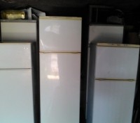 холодильники от восемьсот до четырех тысяч возможна доставка обмен. . фото 2