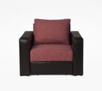 Элегантный классический дизайн кресла дополняется высокой функциональностью: это. . фото 2