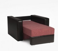 Элегантный классический дизайн кресла дополняется высокой функциональностью: это. . фото 3