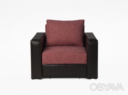 Элегантный классический дизайн кресла дополняется высокой функциональностью: это. . фото 1