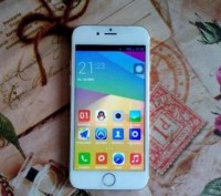 Телефон Plum i6 ― отличный «китаец» с экраном 5 дюймов. Экран яркий, цвета насыщ. . фото 5