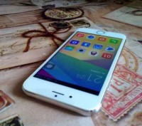 Телефон Plum i6 ― отличный «китаец» с экраном 5 дюймов. Экран яркий, цвета насыщ. . фото 6