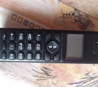 Радиотелефон TEXET TX-D4650. Беспроводной удобный и комфортный телефон. Есть опр. . фото 3