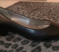 Туфли женские GABOR (Германия) классика Торговая марка Gabor Размер 5 (37) Стель. . фото 3