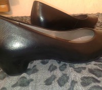Туфли женские GABOR (Германия) классика Торговая марка Gabor Размер 5 (37) Стель. . фото 5