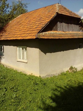 Продається будинок у селі Верхні Ворота Воловецького району Закарпатськоі област. Верхние Ворота. фото 6