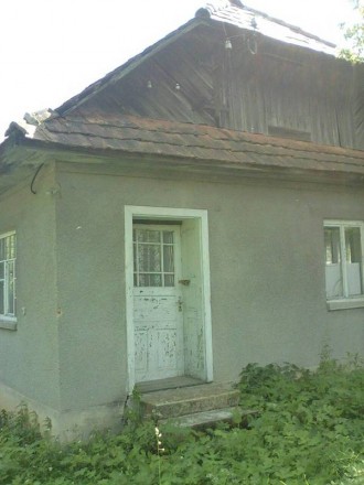 Продається будинок у селі Верхні Ворота Воловецького району Закарпатськоі област. Верхние Ворота. фото 2