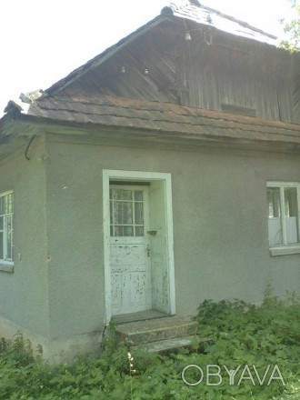 Продається будинок у селі Верхні Ворота Воловецького району Закарпатськоі област. Верхние Ворота. фото 1