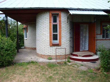 Продається власний затишний житловий будинок оригінального планування у селі Пет. . фото 2