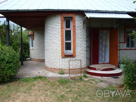 Продається власний затишний житловий будинок оригінального планування у селі Пет. . фото 1